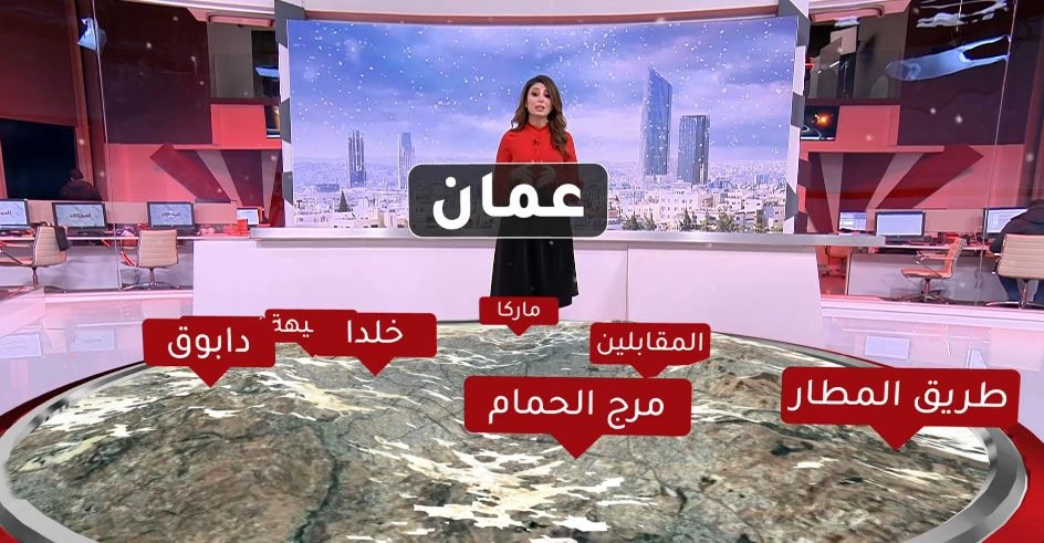 "لا قرار حتى الآن بتأجيل امتحان التوجيهي الأربعاء"