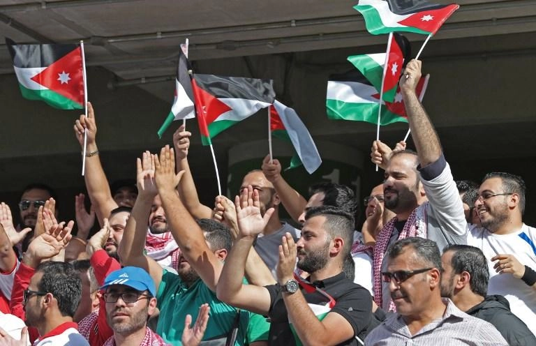 أمانة عمّان تبث مباراة النشامى والمنتخب السوري الخميس