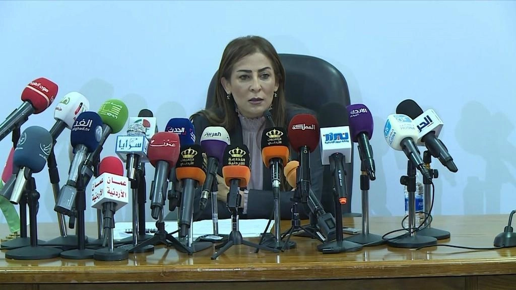 الأردن منفتح على العلاقات مع سوريا
