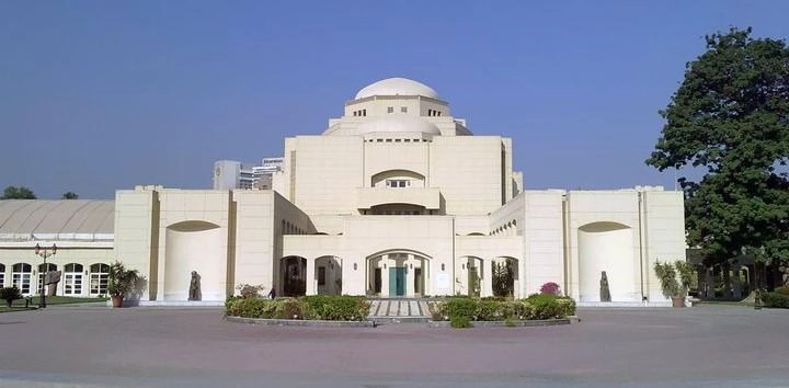 مهرجان المسرح العربي يعود إلى القاهرة