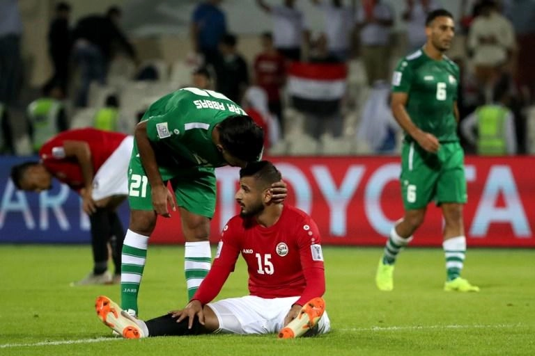 السعودية وإيران والعراق تتأهل إلى دور الـ 16