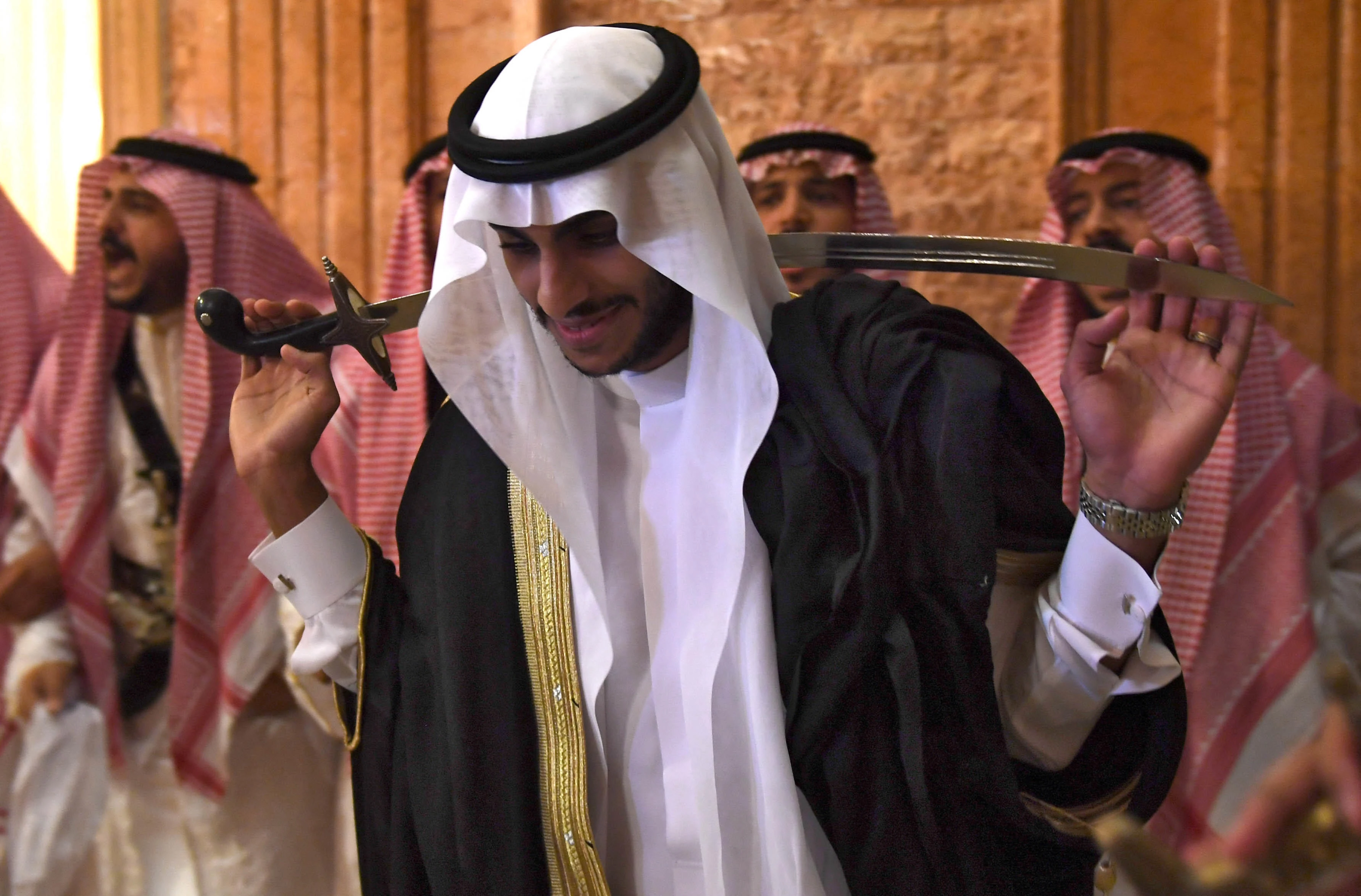 حفلات الزفاف تصبح أكثر تقشفا