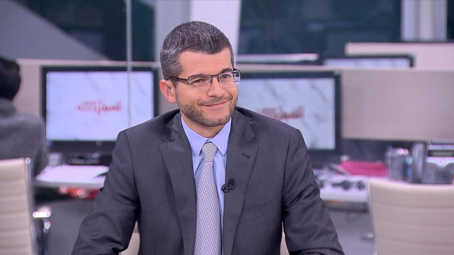 السفير الفرنسي: "بحثنا إيجاد فرص استثمارية مع الأردن"