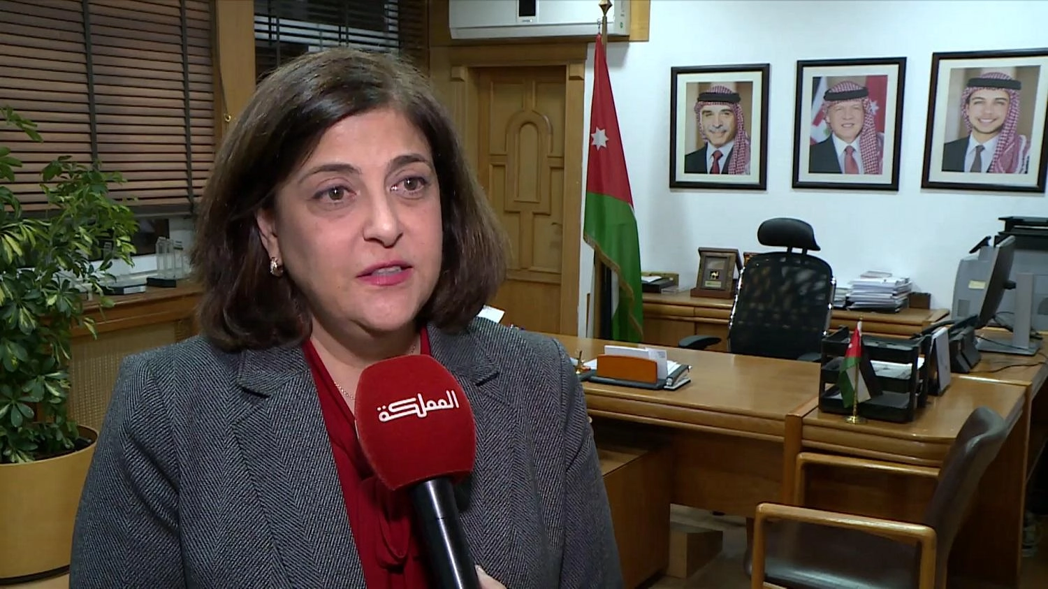 وزيرة التخطيط: قرض البنك الدولي بشروط "ميسرة جدا"