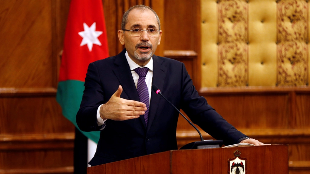 "العلاقات مع العراق تأخذ انطلاقة جديدة"