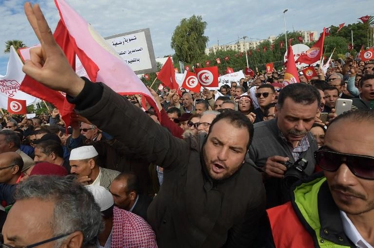 إضراب عام الخميس بعد فشل اتفاق مع الحكومة