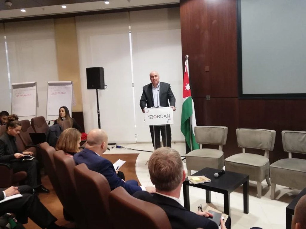 "تكنولوجيا المعلومات يسهم في تنمية الاستثمار الأجنبي المباشر"