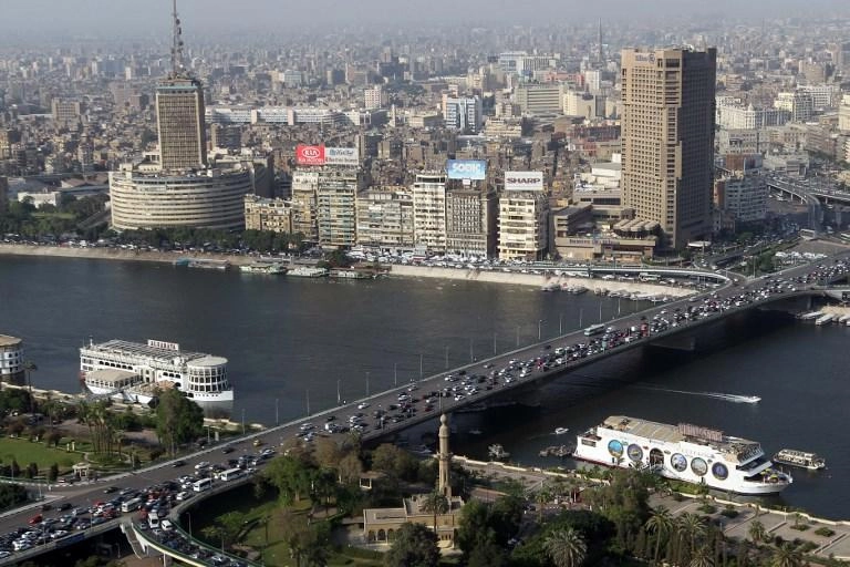 متابعة وفاة مواطن أردني في القاهرة