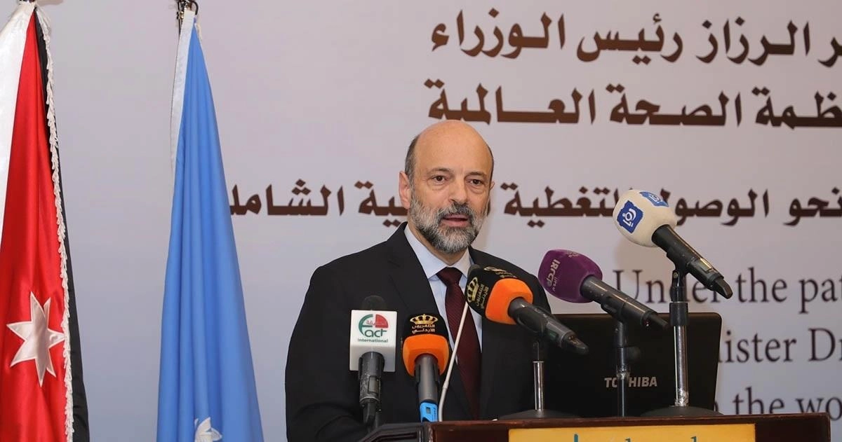 رئيس الوزراء: إرادة كاملة لتحقيق تأمين شامل