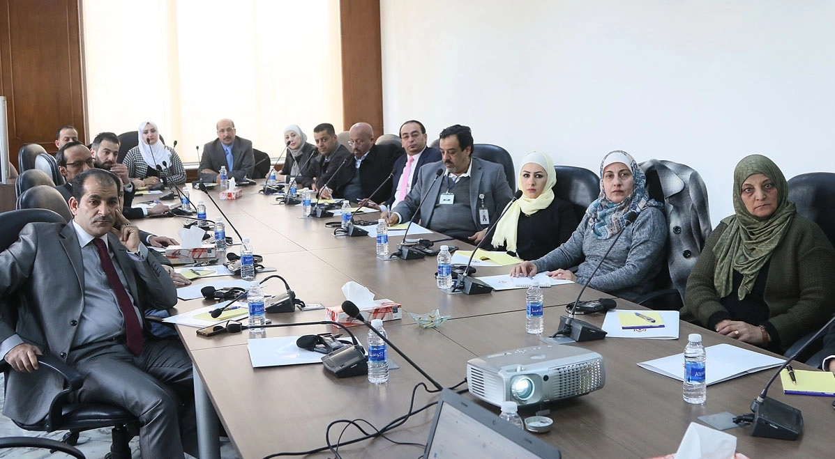 إطلاق منصة للناطقين الإعلاميين