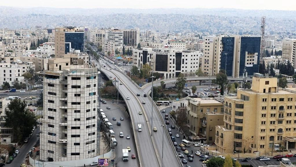 أجواء باردة حتى الأربعاء
