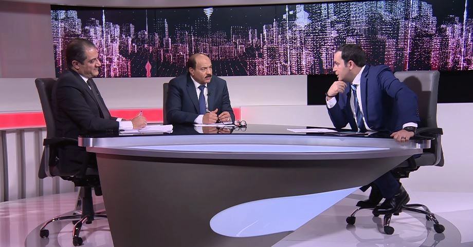 "ضرورة توفير بيئة مناسبة للمشمولين في العفو العام"