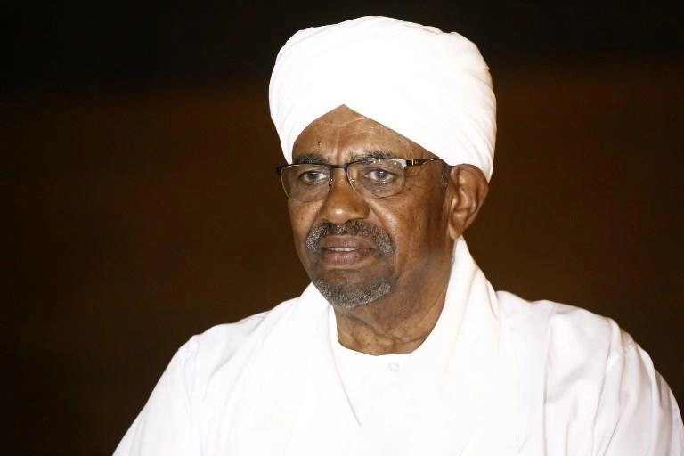 الرئيس السوداني يزور قطر الثلاثاء
