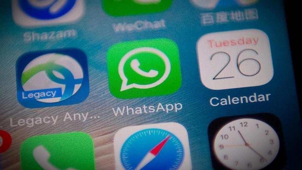 "واتساب" تضيّق نطاق خدماتها لمكافحة الأخبار الكاذبة