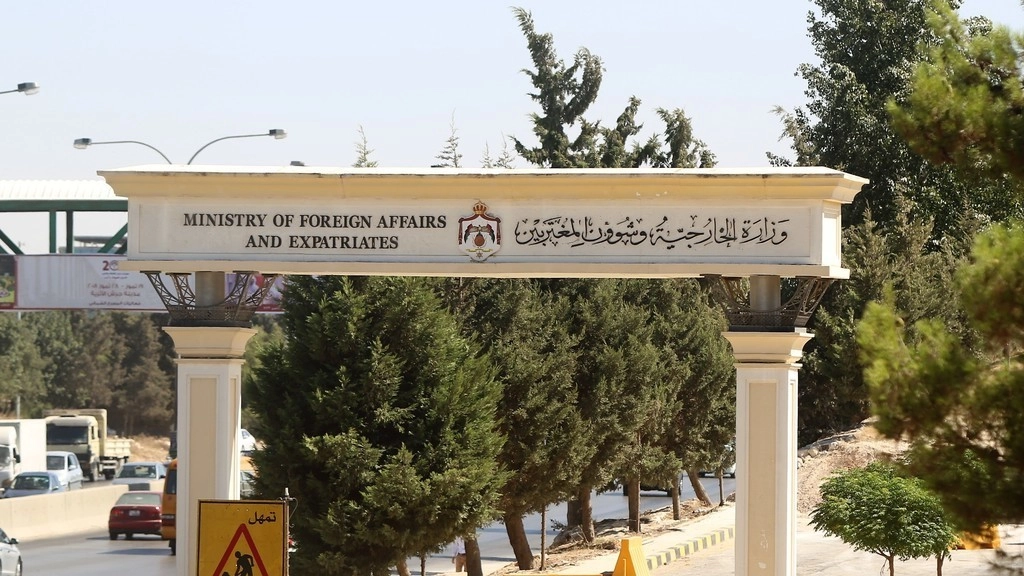 الأردن يرفع التمثيل الدبلوماسي في سوريا