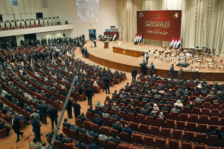 إقرار ميزانية بـ 112 مليار دولار بناء على صادرات النفط