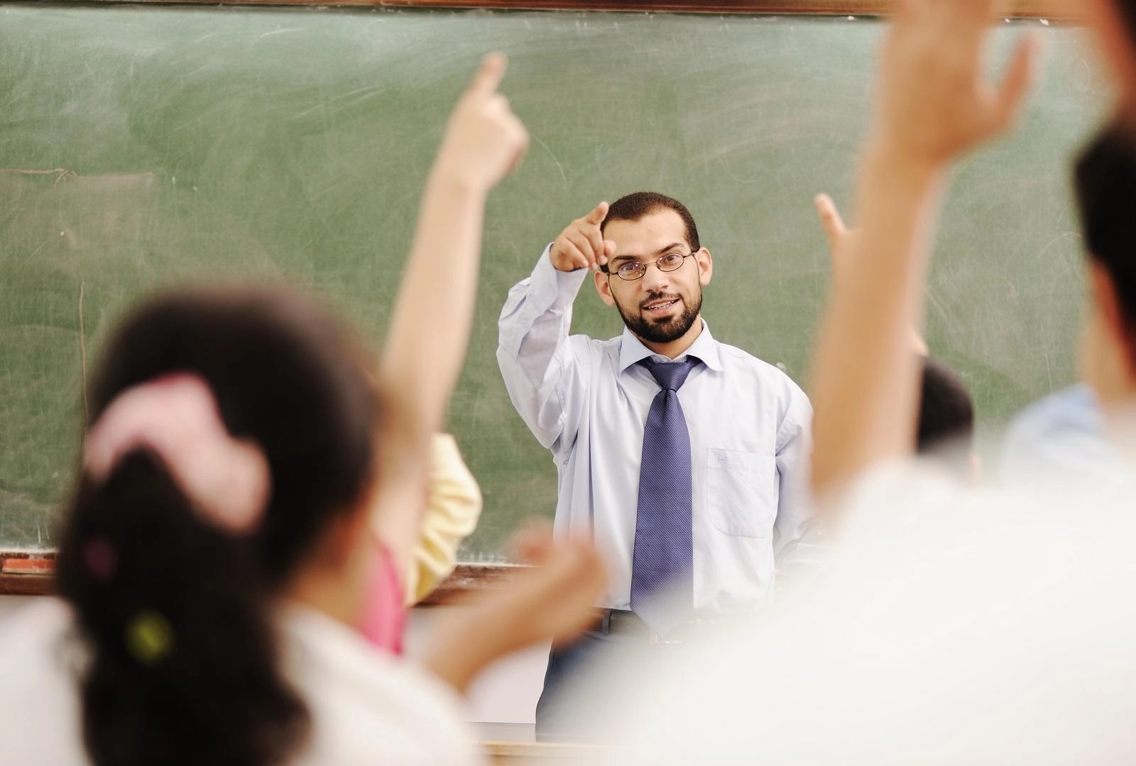 262 مليون طفل وشاب في العالم خارج المدارس