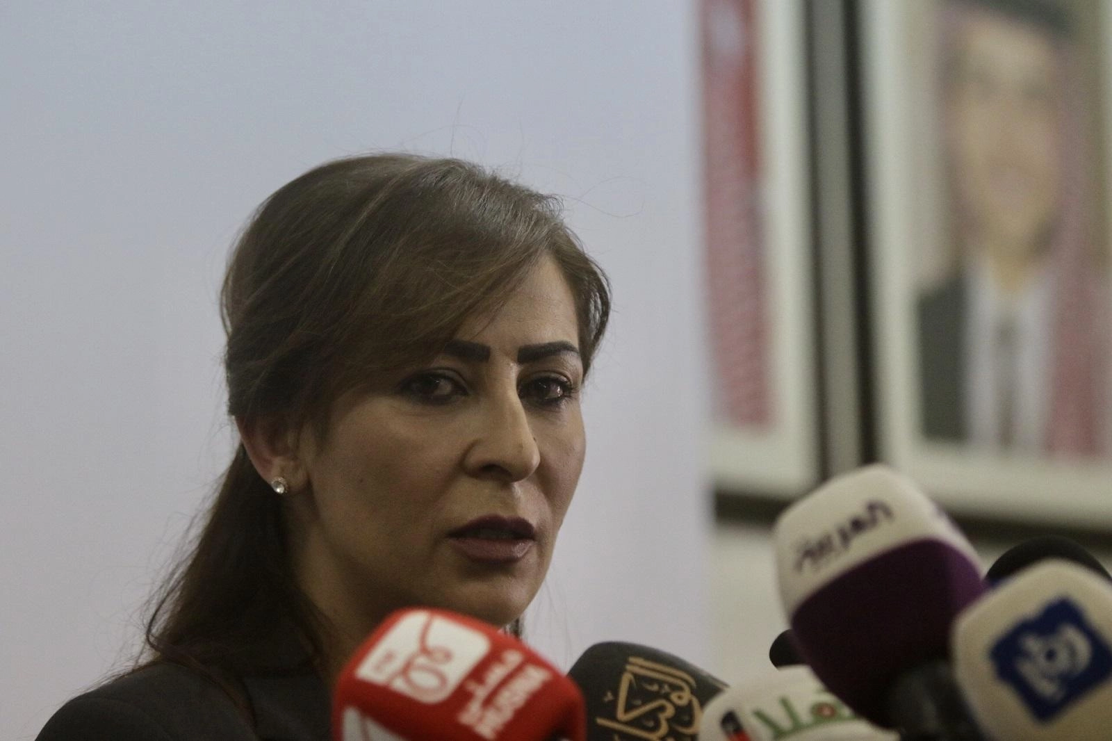 تحويل 500 ملف متعلق بالفساد إلى القضاء