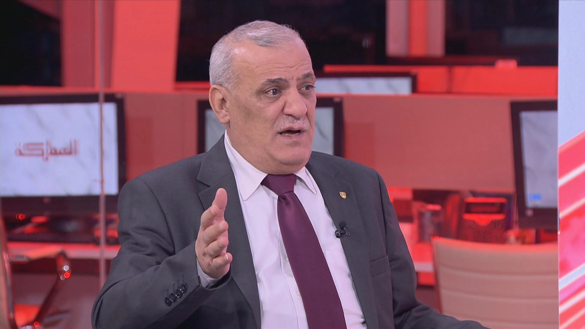 نقابي سوري: مستقبل العلاقة مع الأردن هو الأهم 