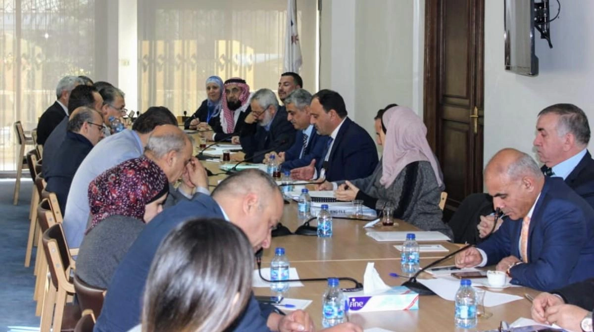 "ضعف" بين التخطيط والتنفيذ في إعداد الموازنة العامة