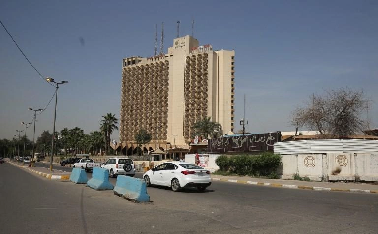 استدعاء السفير التركي احتجاجا على مقتل محتج