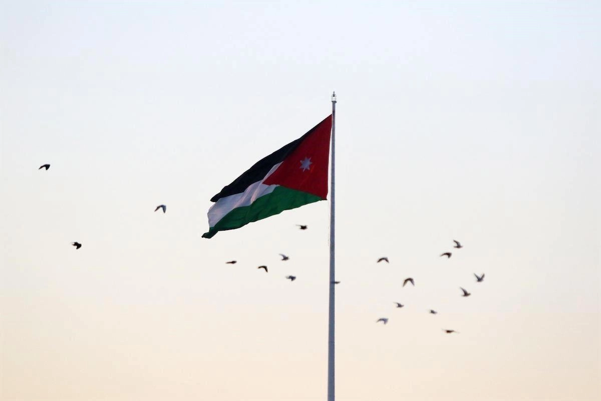 الأردن يدين هجومين على كنيسة في الفلبين