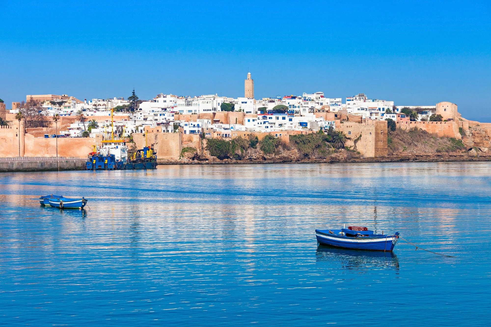 المغرب يعلن  دعمه زعيم المعارضة