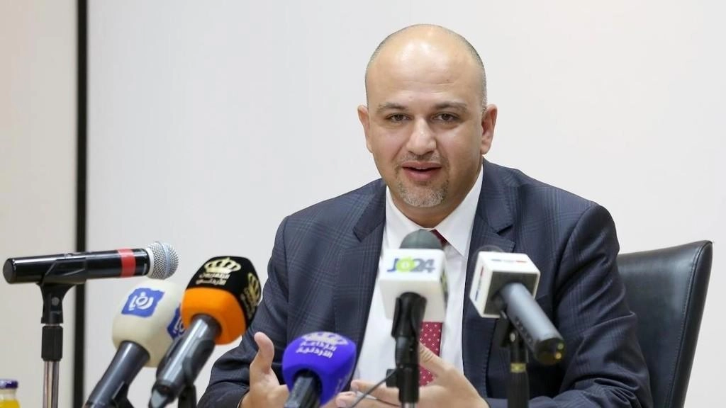 نحو 7 آلاف كم من شبكة الألياف الضوئية في الأردن