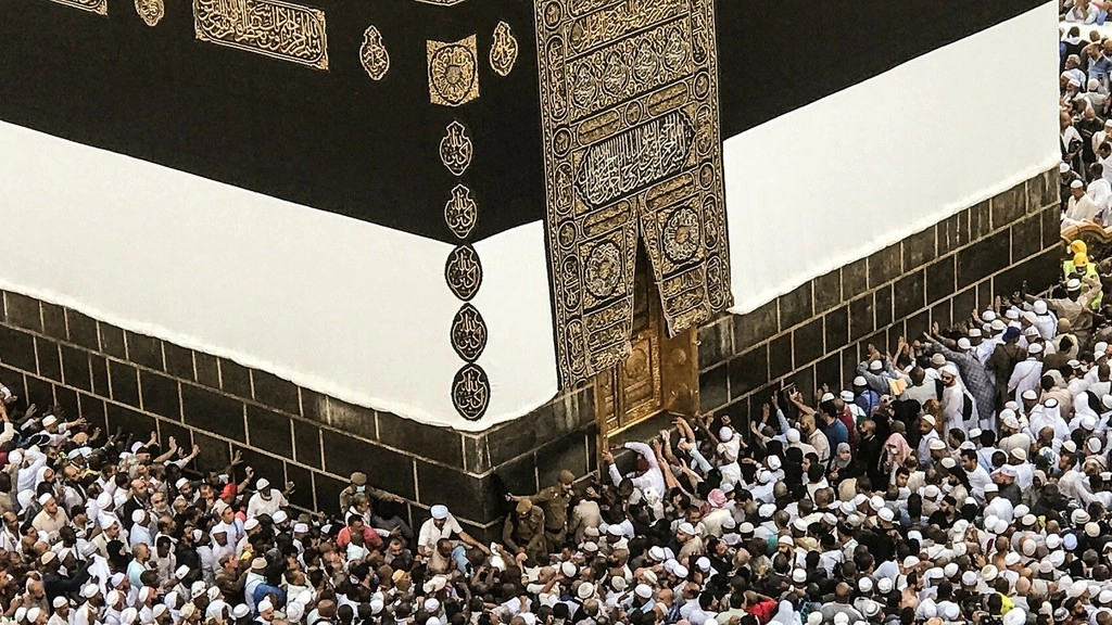 بدء التسجيل الأولي للراغبين بالحج الأحد