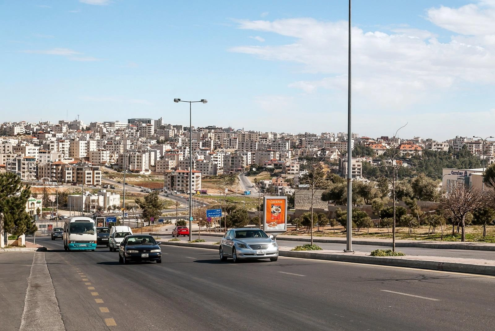 ارتفاع درجات الحرارة 