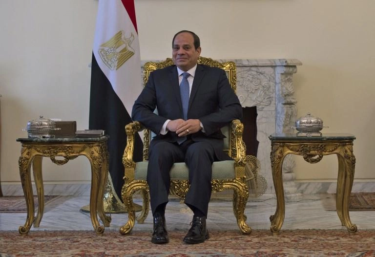 اقتراح نيابي لزيادة الفترة الرئاسية