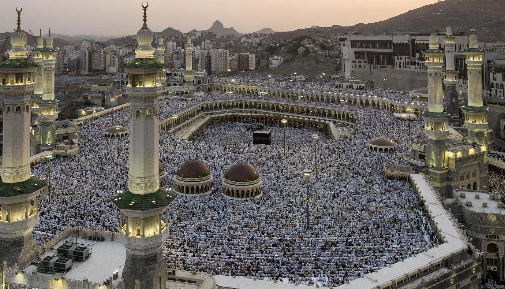 6500 مسجّل للحج خلال يومين