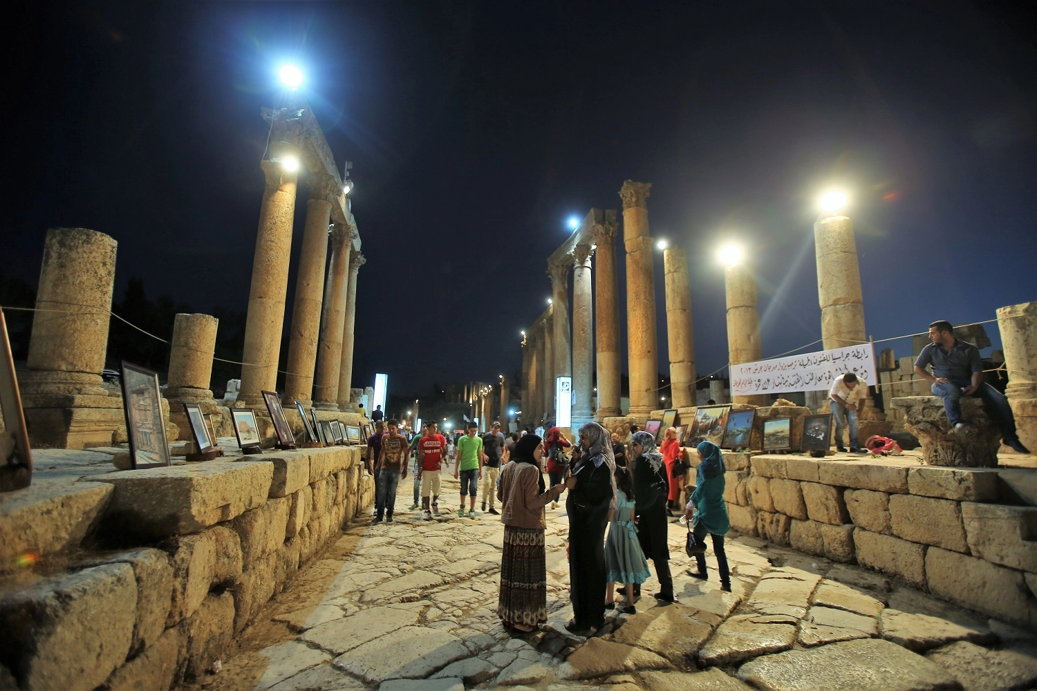 ارتفاع عدد سياح المجموعات 14.6% خلال يناير