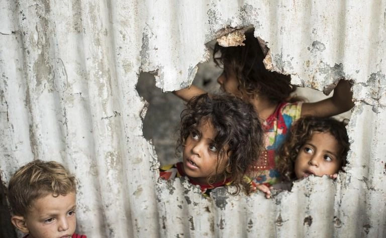 1.3 مليار طفل في العالم دون حماية اجتماعية 