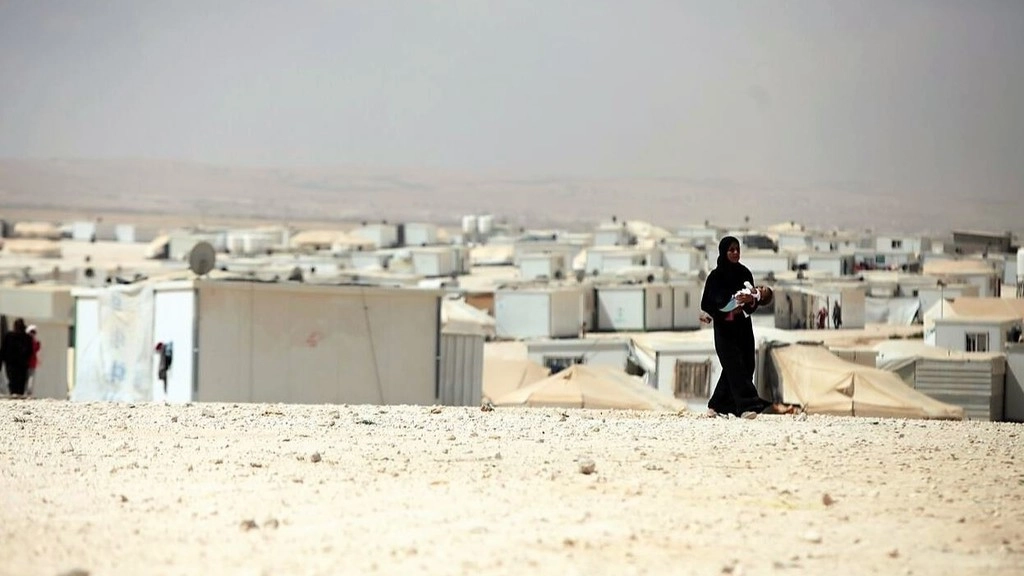 دعوة اللاجئين للاستفادة من العفو العام