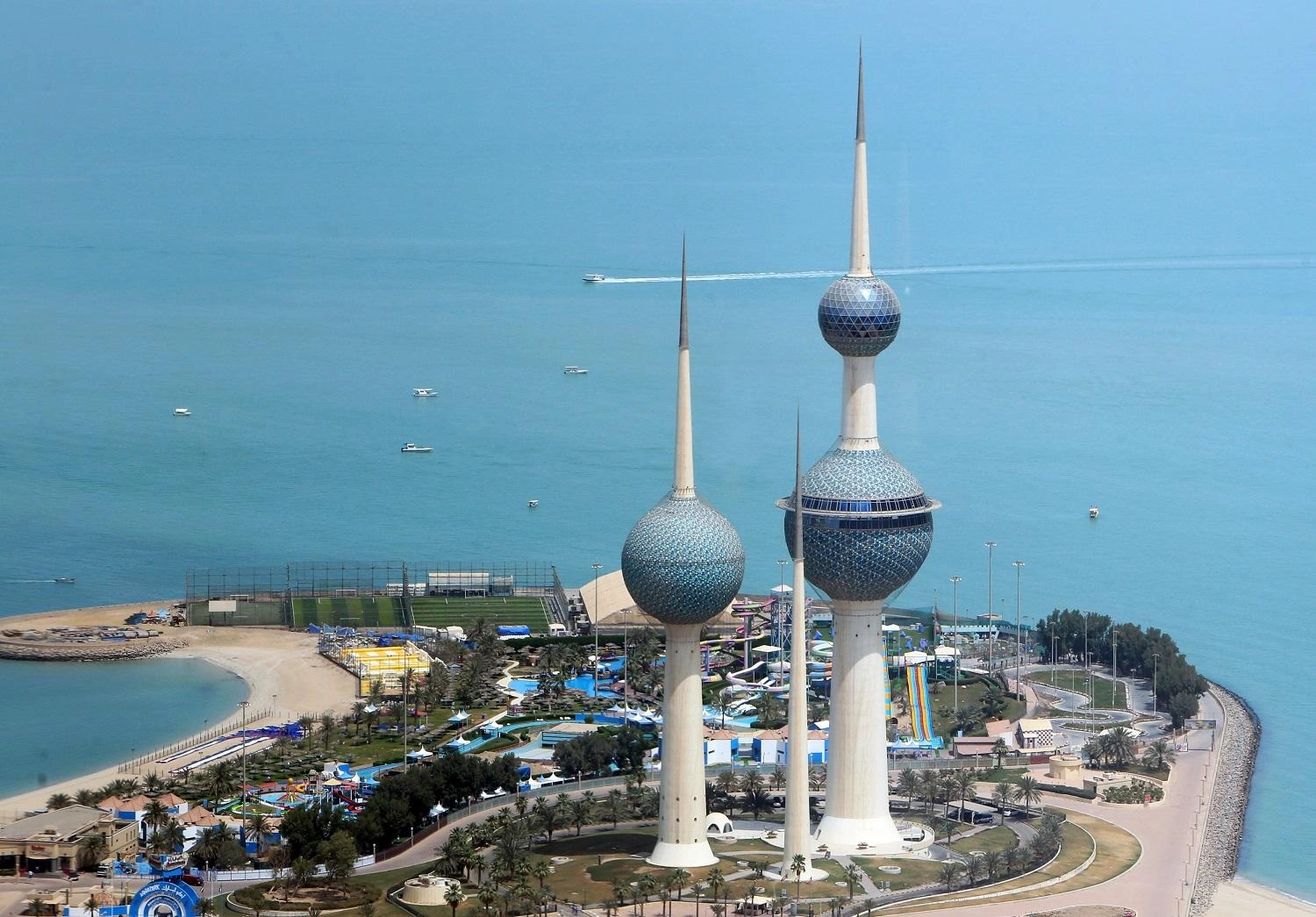 رئيس الوزراء الكويتي يزور الأردن الاثنين