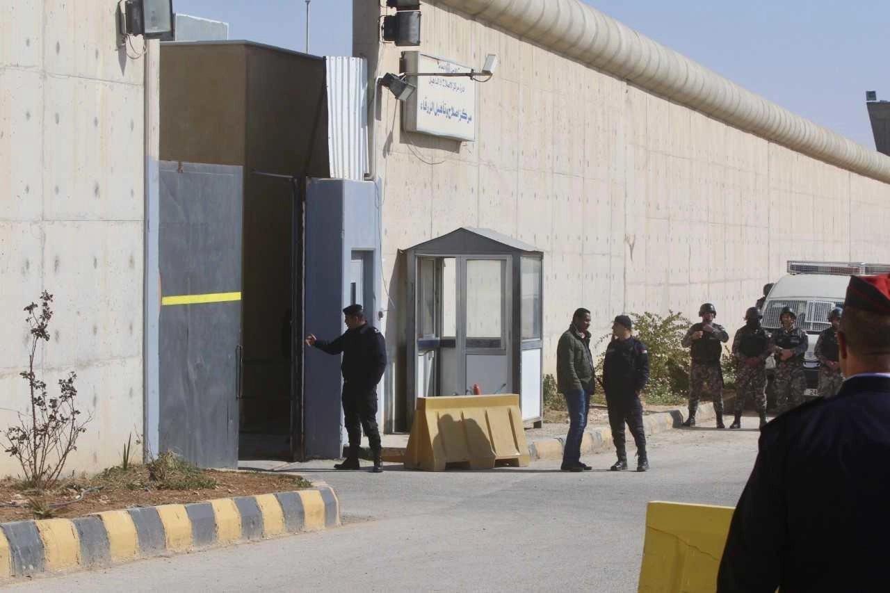 نجاح 4 من نزلاء مراكز الإصلاح والتأهيل