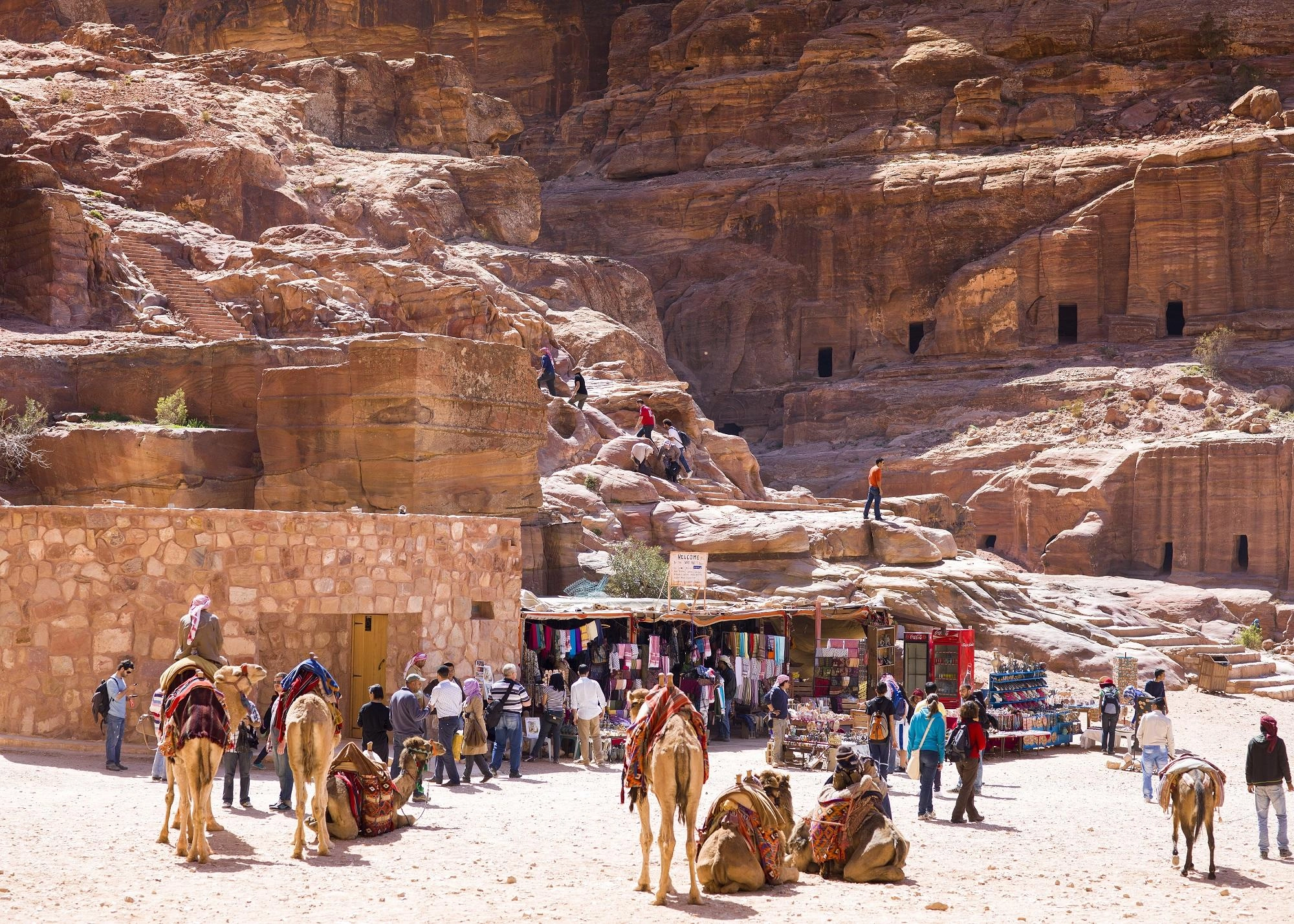 1150 دليلاً مرخّصاً في الأردن