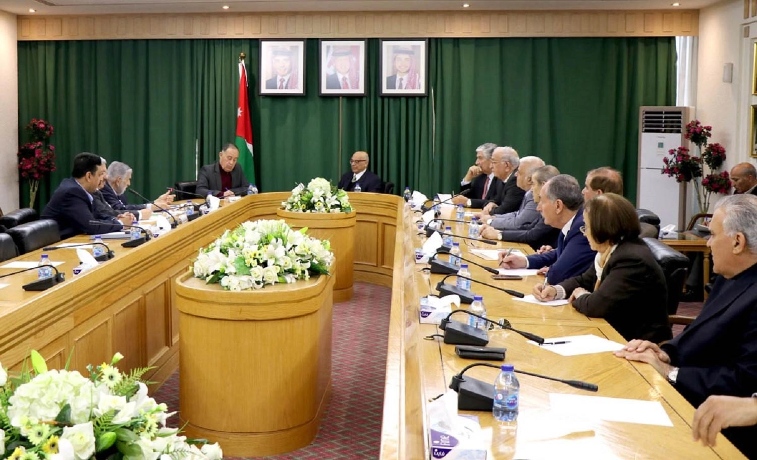 لجنة الطاقة تناقش شكاوى ارتفاع فاتورة الكهرباء