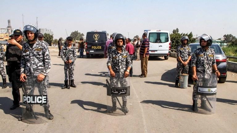 إحباط محاولة استهداف قوة أمنية