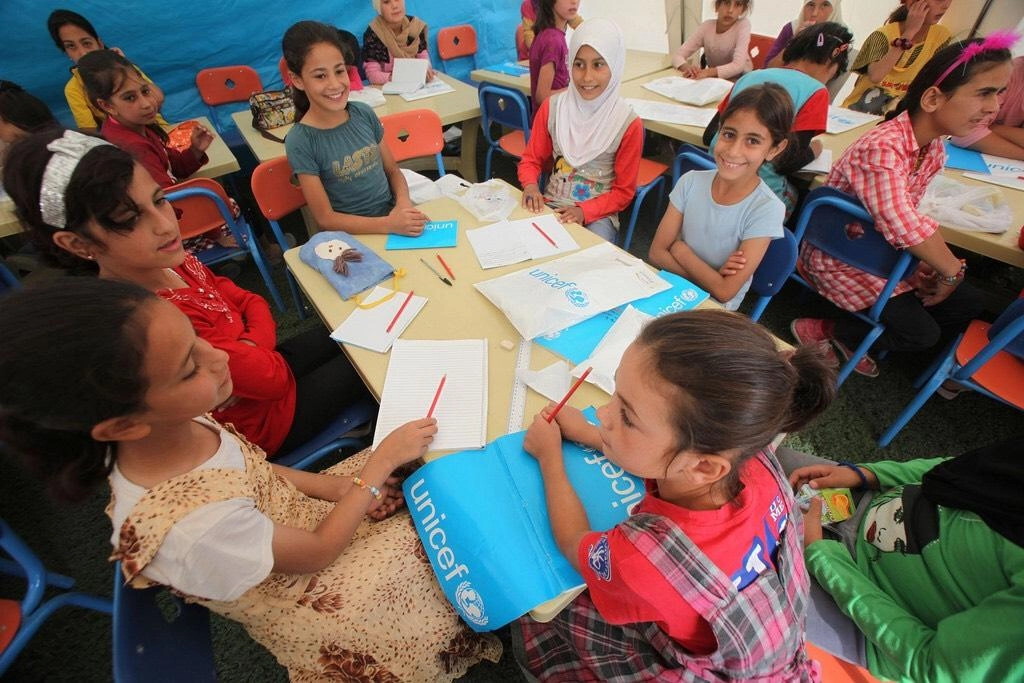 تقرير دولي: تحسّن التعليم والصحة وانخفاض البطالة