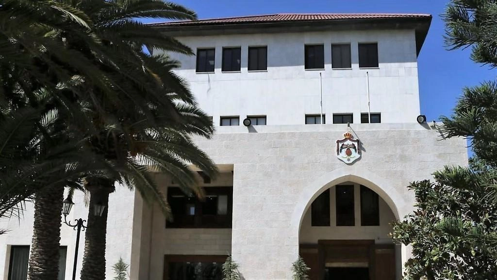 جولة وزارية إلى دول عربية تحضيراً لمؤتمر لندن