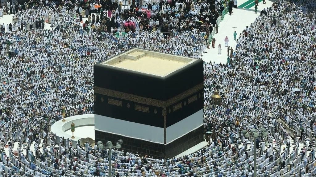 29 ألف مسجل للحج 