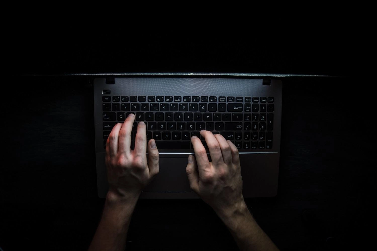 اتهام دولة أجنبية بهجوم إلكتروني