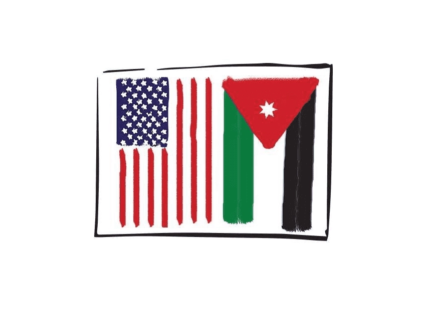 مسؤول أميركي يزور الأردن لبحث دعم قطاع الزراعة