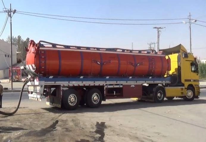 غياب شبكة صرف صحي يسبب أعباء بيئية ومادية