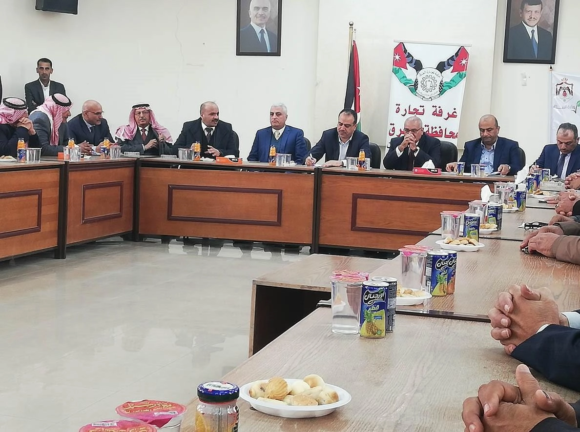 300 وحدة لتوزيع المياه تعمل بالطاقة