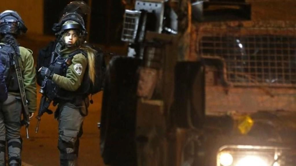 اعتقال أمين سر حركة "فتح" في القدس
