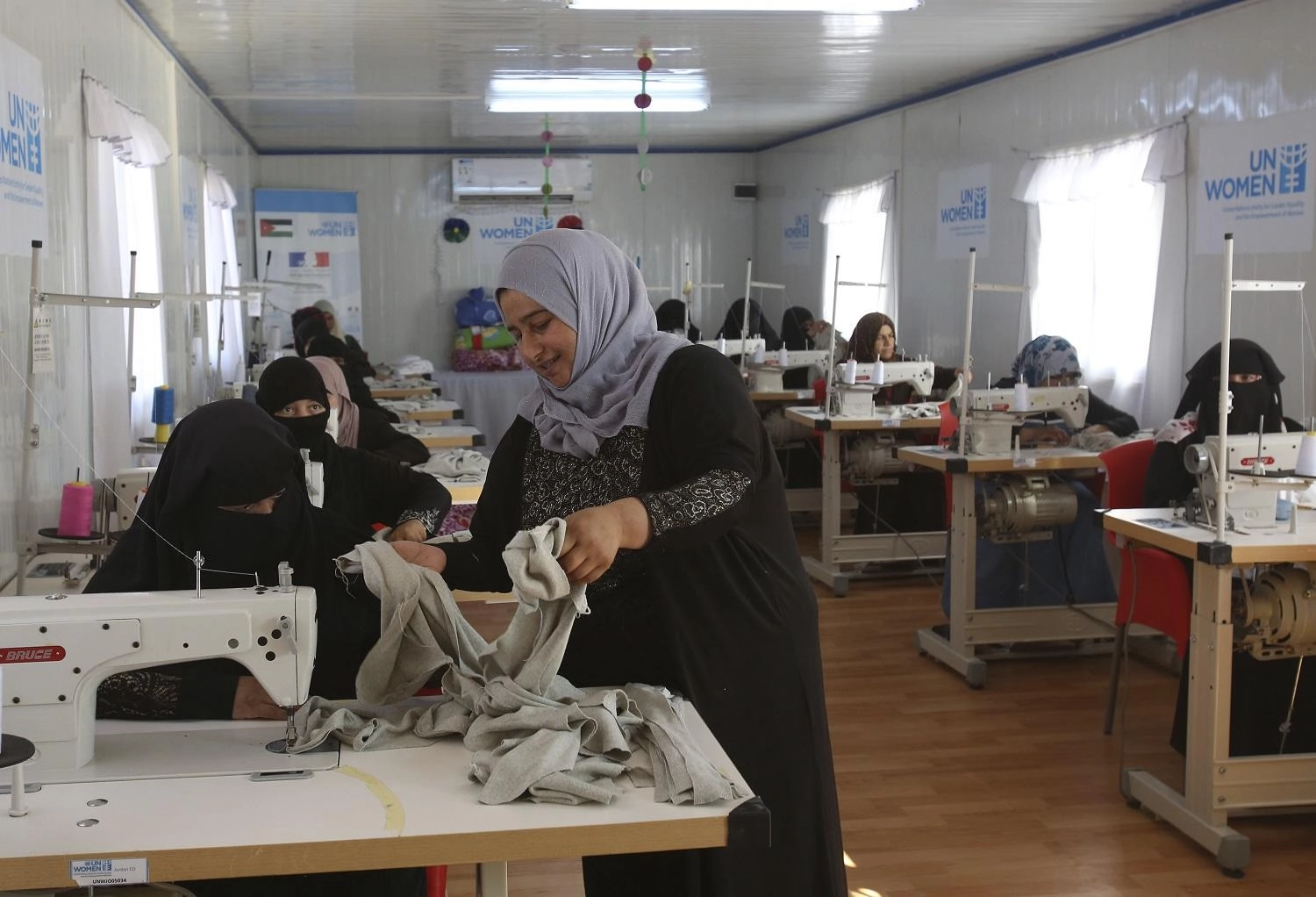 السفير البريطاني: الأردن يمتلك إمكانات وفرصا حقيقية