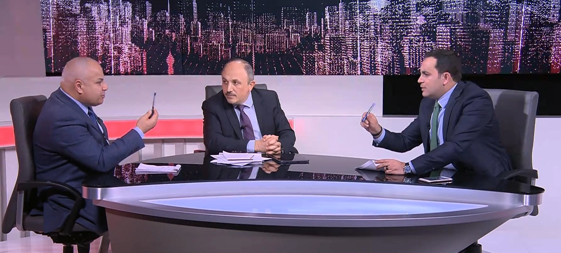 البنك المركزي يملك 45% من نظام "إي فواتيركم"